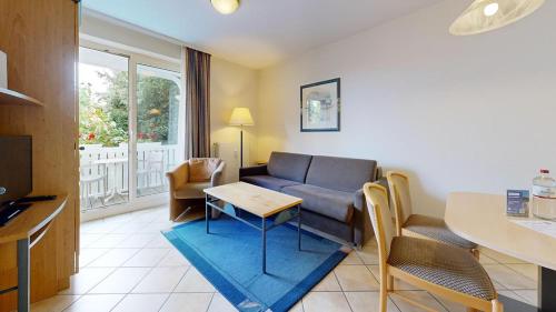 Apartmenthaus Binzer Sterne - image 4