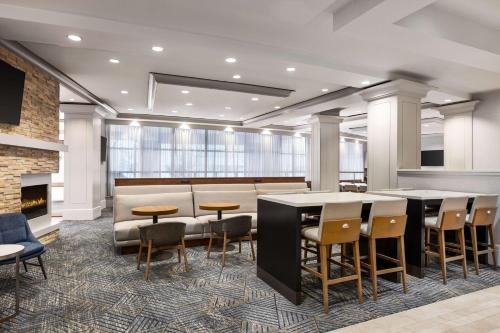 Homewood Suites by Hilton Washington D.C. Downtown - image 5
