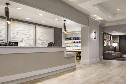 Homewood Suites by Hilton Washington D.C. Downtown - image 3