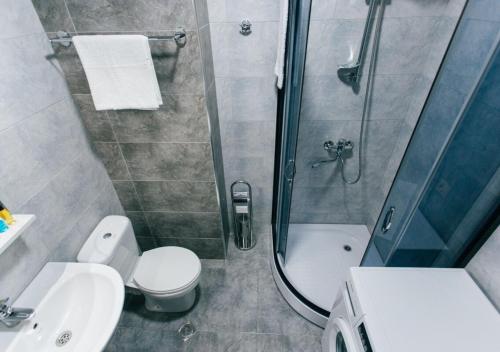 Horizons Apart Hotel Official Room Type - Studio