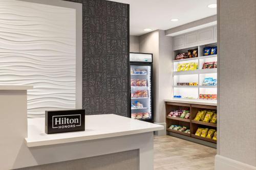 Homewood Suites by Hilton Washington D.C. Downtown - image 10