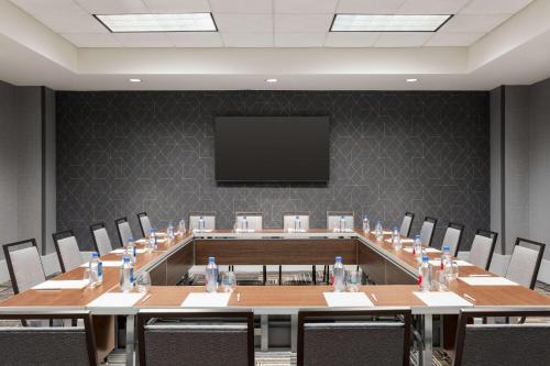 Homewood Suites by Hilton Washington D.C. Downtown - image 9