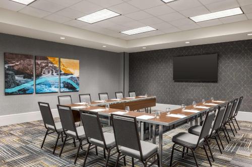 Homewood Suites by Hilton Washington D.C. Downtown - image 12