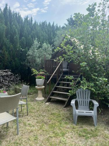 Kert, La fricassée (La fricassee) in Aigues-Mortes