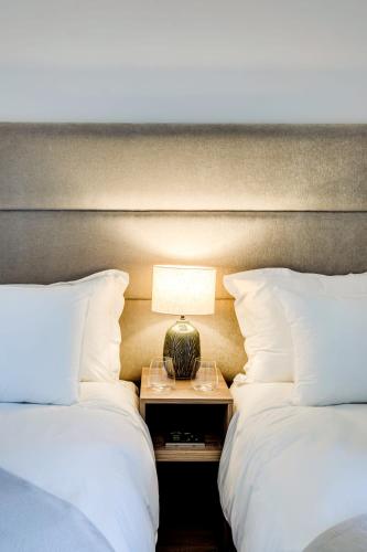 Horak Penthouse - main image