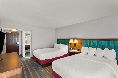 Hampton Inn Bridgeport/Clarksburg - image 8