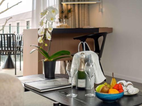 566850749 Le Domaine des Vanneaux Golf et Spa Mgallery