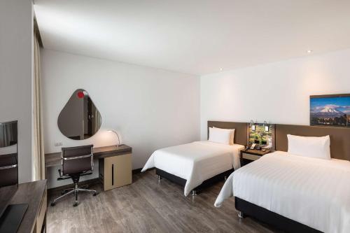 Hampton by Hilton Arequipa - image 2