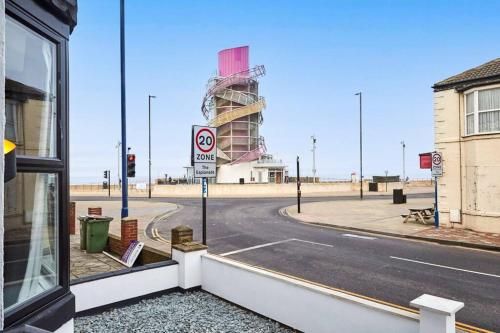 Seaside Pano Apartment #8 at Bowles Aparthotel by Yoko Property