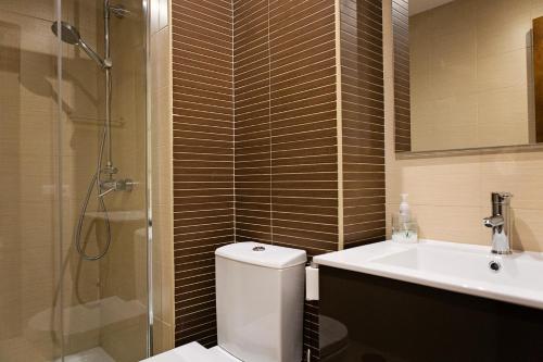 Suncity loft Carreteria
