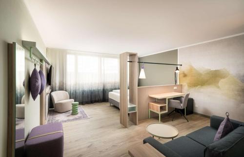 elaya hotel stuttgart ludwigsburg ehemals Abacco by Rilano in Korntal-Münchingen