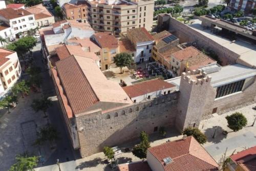 Apartamento Cal Enric Apartamento Cal Enric