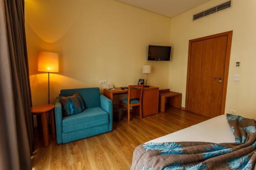 Hotel Caravelas - image 13