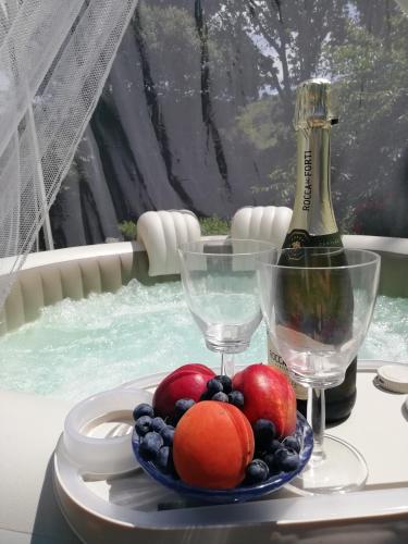 Il cielo in una stanza 1