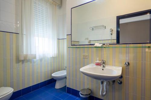 Superior Double or Twin Room room in Hotel Bianca Vela