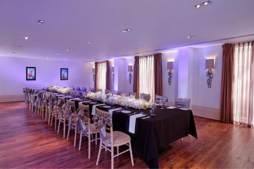 Sheraton Heathrow Hotel - image 5