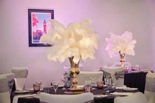 Sheraton Heathrow Hotel - image 6