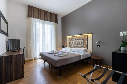 Superior Double or Twin Room image 1