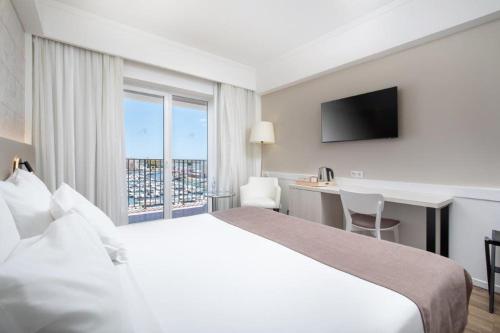 AP Eva Senses - image 10