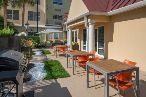 Residence Inn Orlando Convention Center - image 14