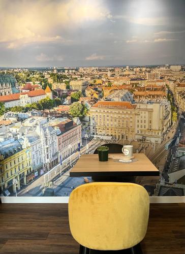 B&B View, Zagreb