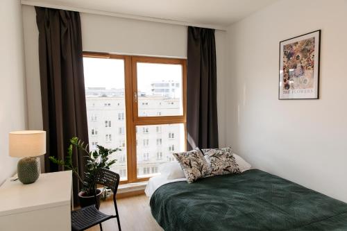 MB - By The Sea Apartments Batorego 7, Gdynia (Foto 10)