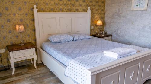 Nilufer Butik Otel