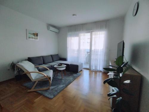 Apartman N