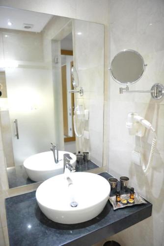 Aralia Boutique Hôtel Room Type - Superior Double Room