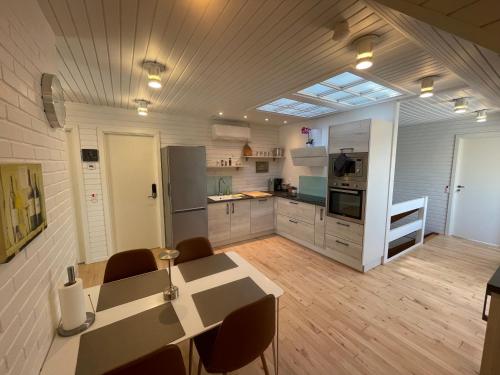 Facilities, Marielyst Guesthouse in Væggerlose