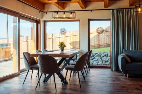 Kasztanowe Zacisze in Jaworzynka