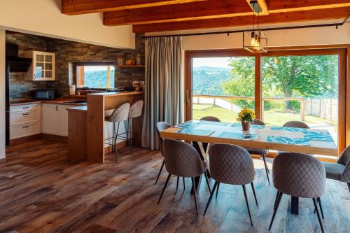 Kasztanowe Zacisze in Jaworzynka