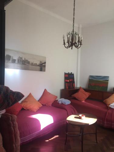 Three-Bedroom Apartment image 10
