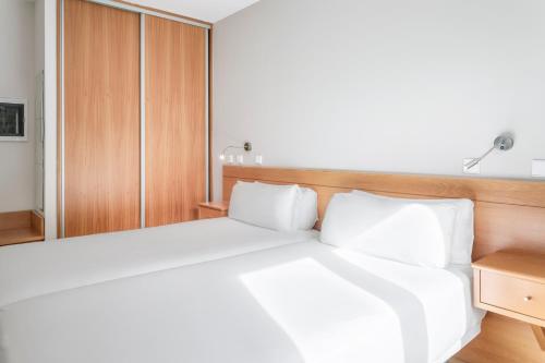 B&B Hotel Braga Lamacaes - image 4