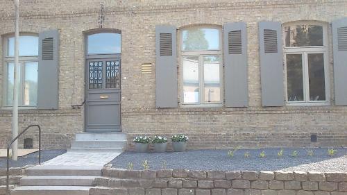  De Pastorie - Zillebeke, Ferienwohnung in Ypern