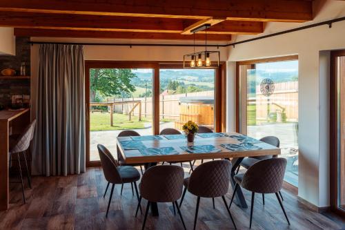 Kasztanowe Zacisze in Jaworzynka