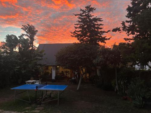  CASA RURAL A PIE DE PLAYA Remodelada 2024 in Chipiona
