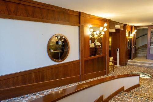 Hotel Santa Lucia 5