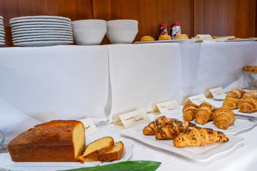 Hotel Santa Lucia - image 5
