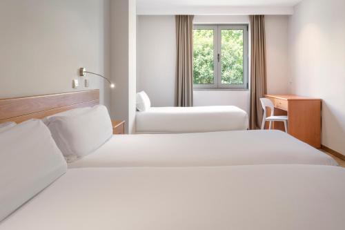 B&B Hotel Braga Lamacaes - image 13