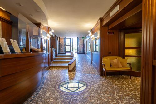 Hotel Santa Lucia 2
