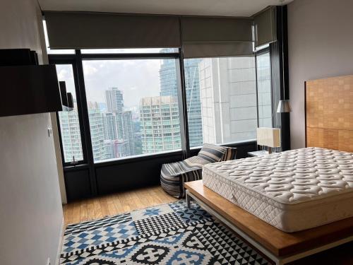 3R4BBest house in KL downtown