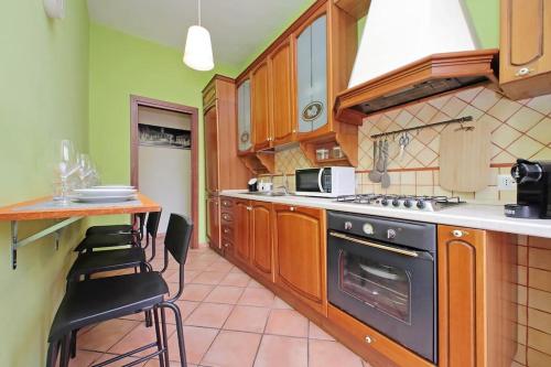 Aria di Roma Appartamento, Roma (foto 10)