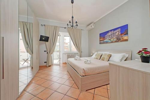 Aria di Roma Appartamento, Roma (foto 3)
