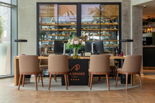 AP Eva Senses - image 13