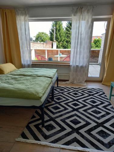 Gemütliche Kölsche Studio-Wohnung, Cologne (photo 2)