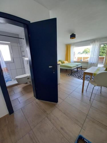 Gemütliche Kölsche Studio-Wohnung