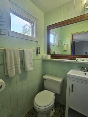 2 double beds