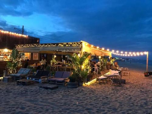 Casa Nina junto Barcelona Centro y playa in Teià