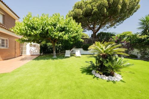 Kert, Casa Nina junto Barcelona Centro y playa in Teià